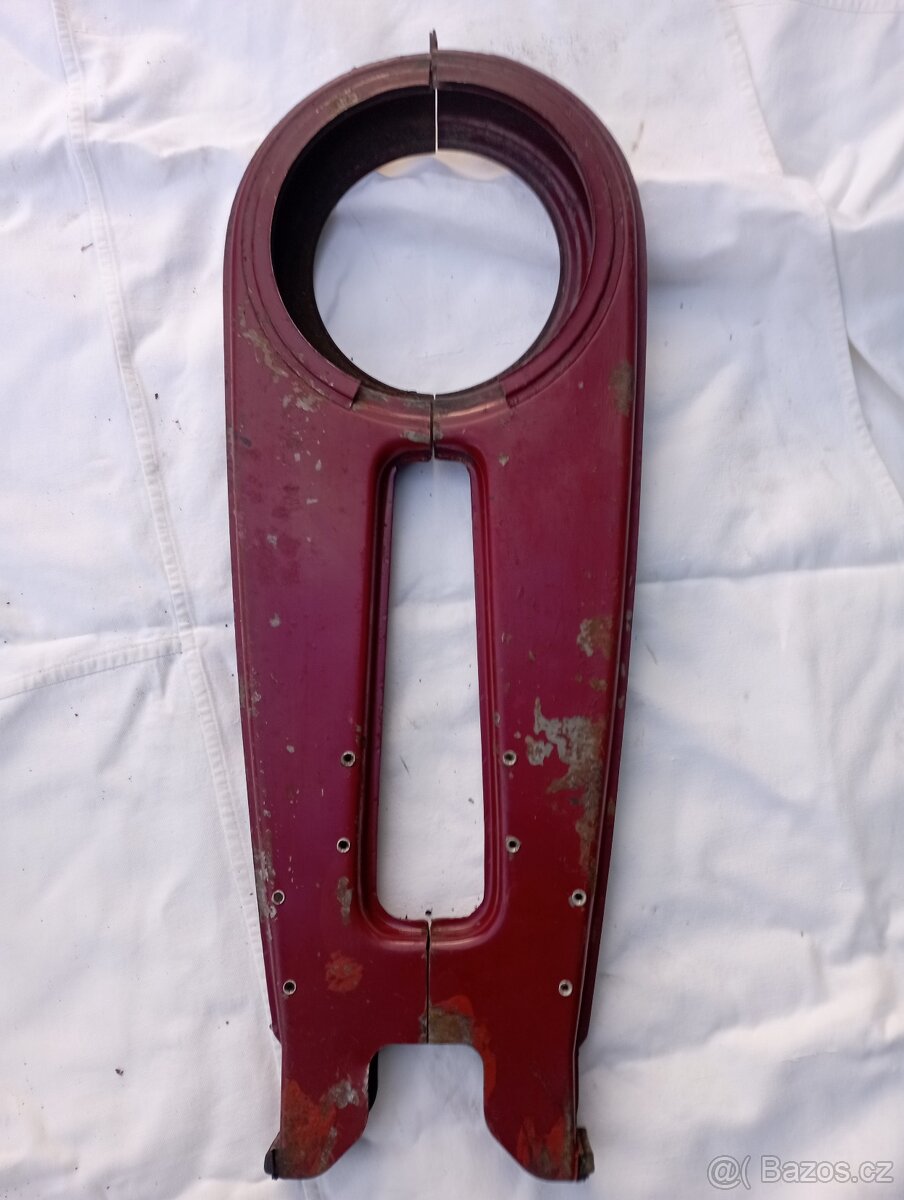 Jawa 250/353 350/354 - 6