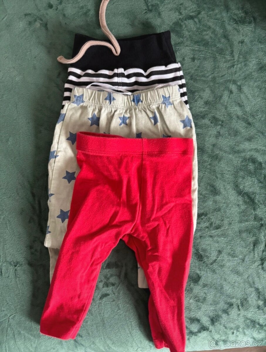 Prodam obleceni po 2 holcickach - 6