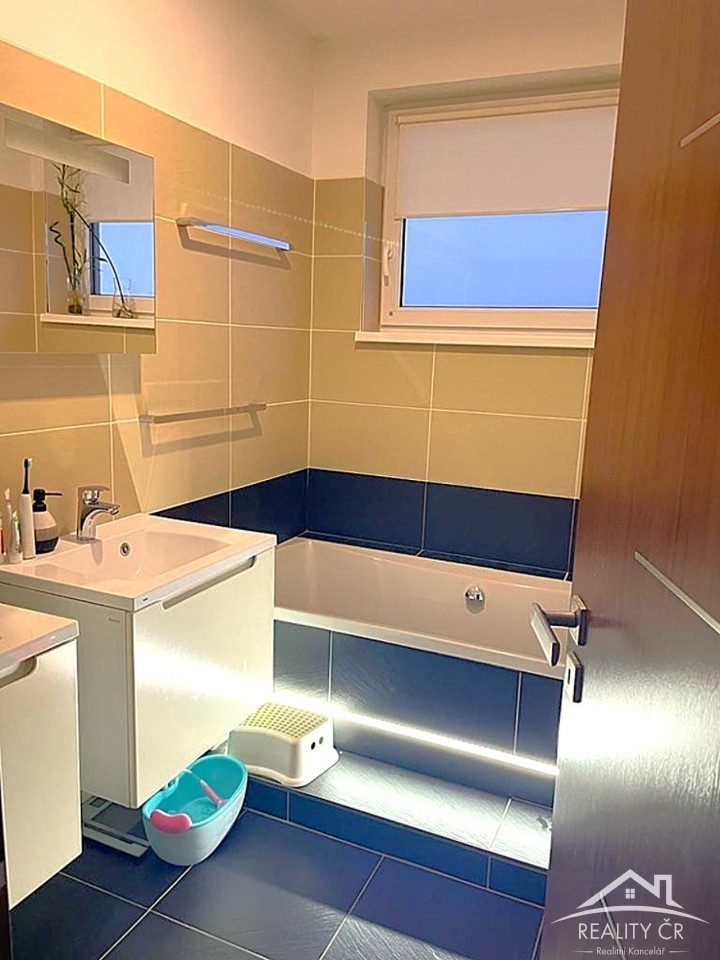 Pronájem domu Halasova Jihlava - 6