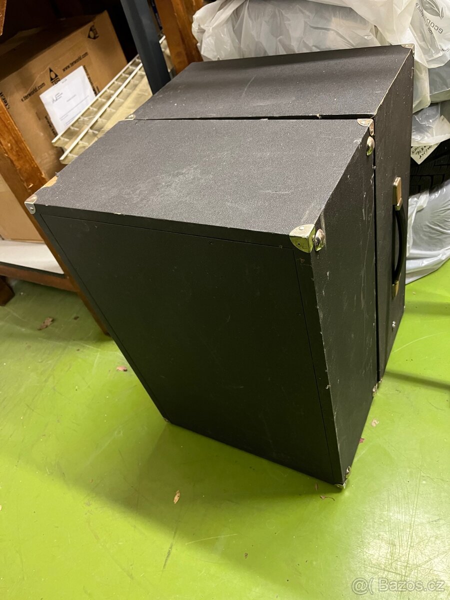 Mix pult Reprobedny - 6