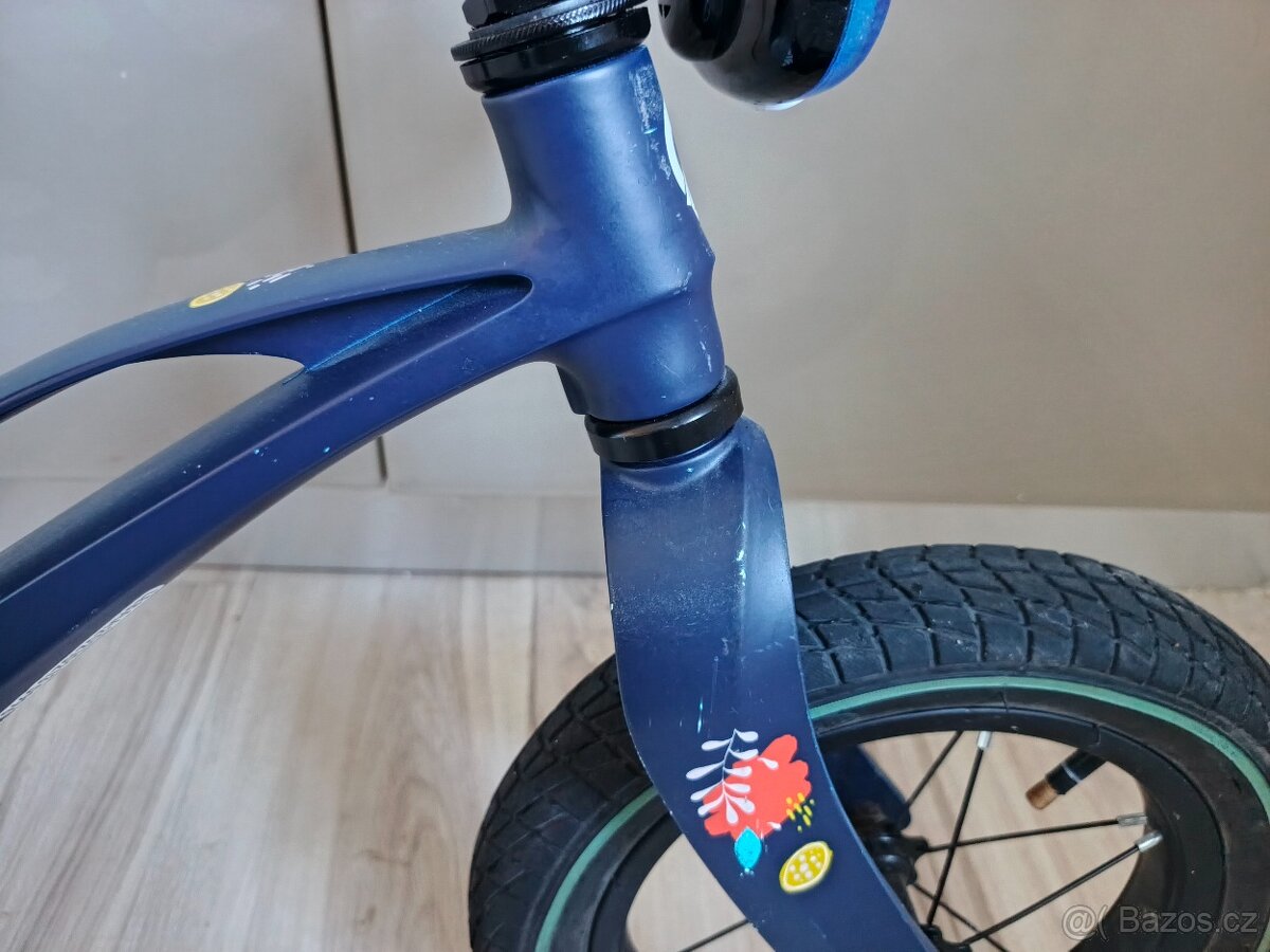 Prodám odrážedlo Lionelo Bart Air - 6