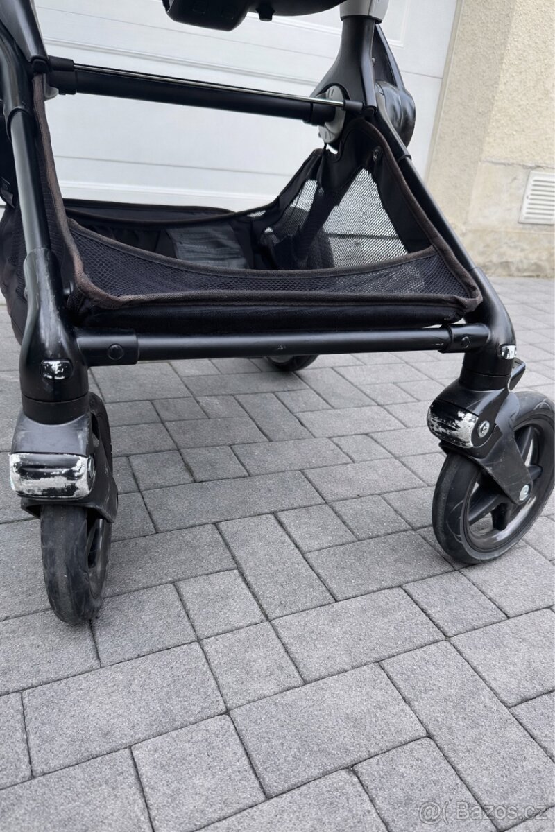 Sportovní kočárek bugaboo fox 2. - 6