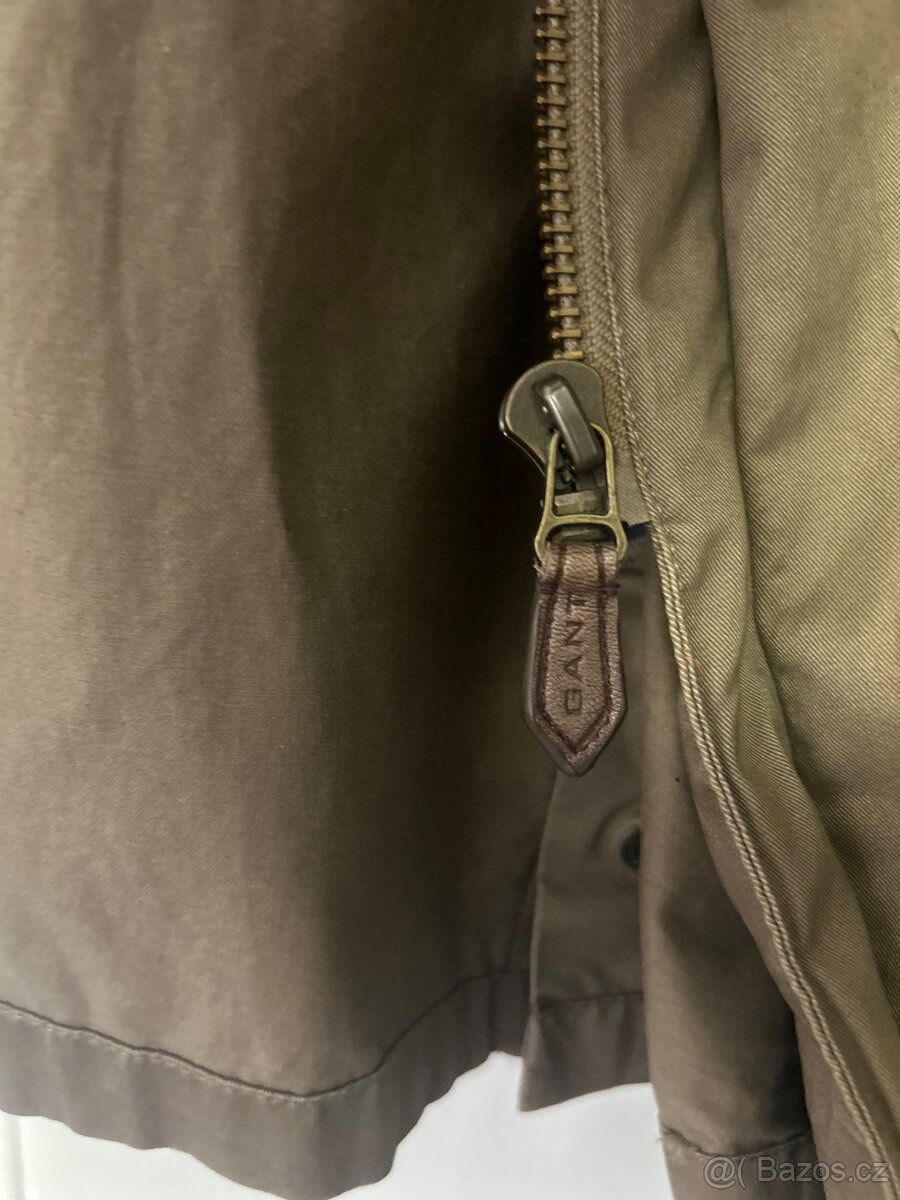 Parka M65 GANT , vel. XL - 6