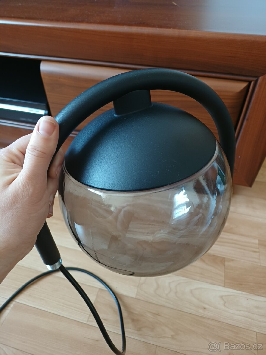 Venkovní sloupkové světlo - 6