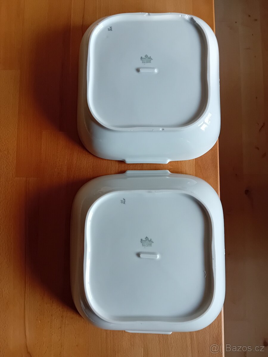 Rosenthal Selb Germany - misky - 6