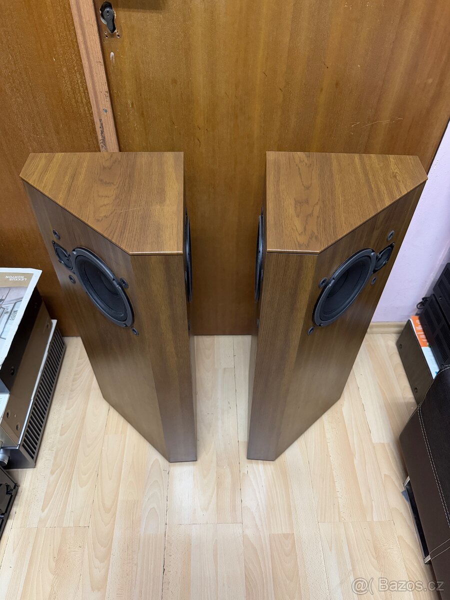Bose 401 - 6