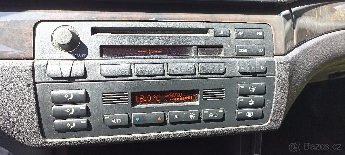 BMW E46 316i - 6