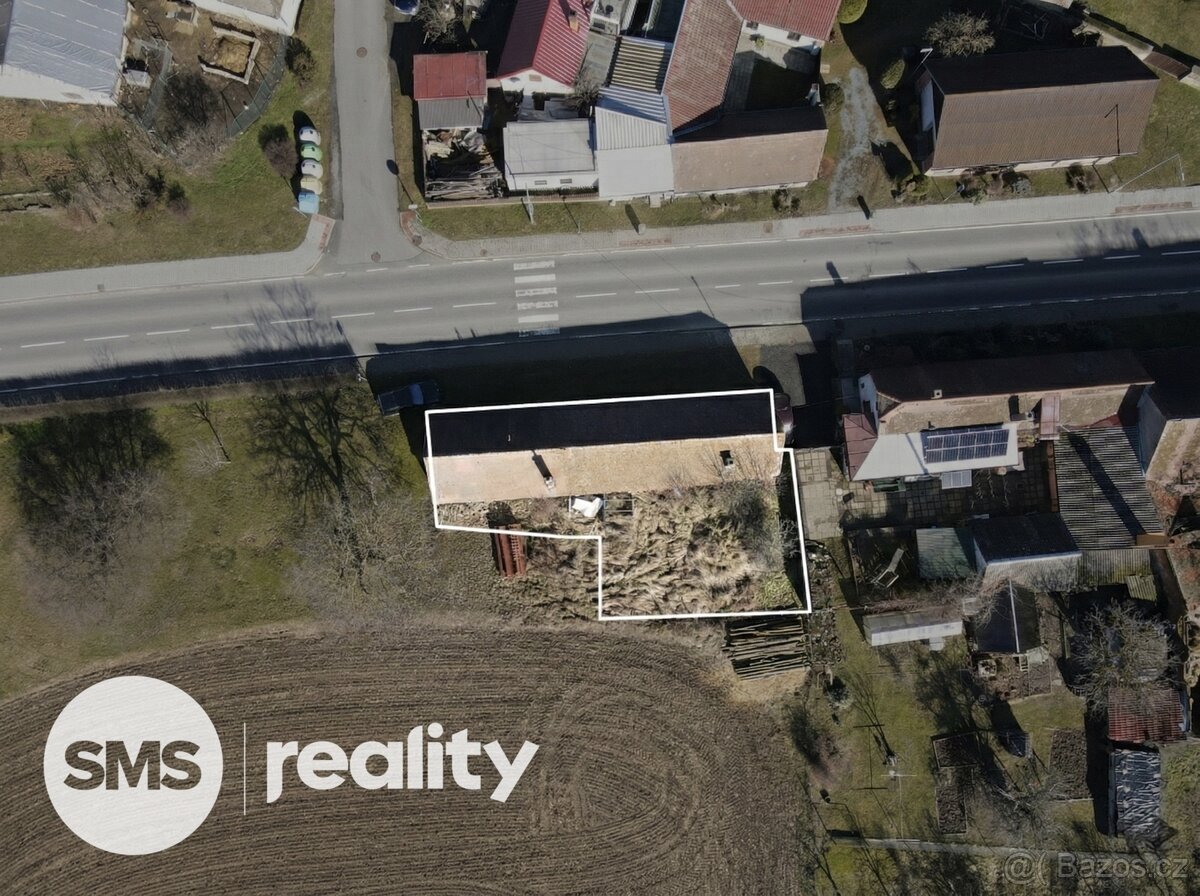 Prodej chalupy 137 m², Račice u Hrotovic - 6