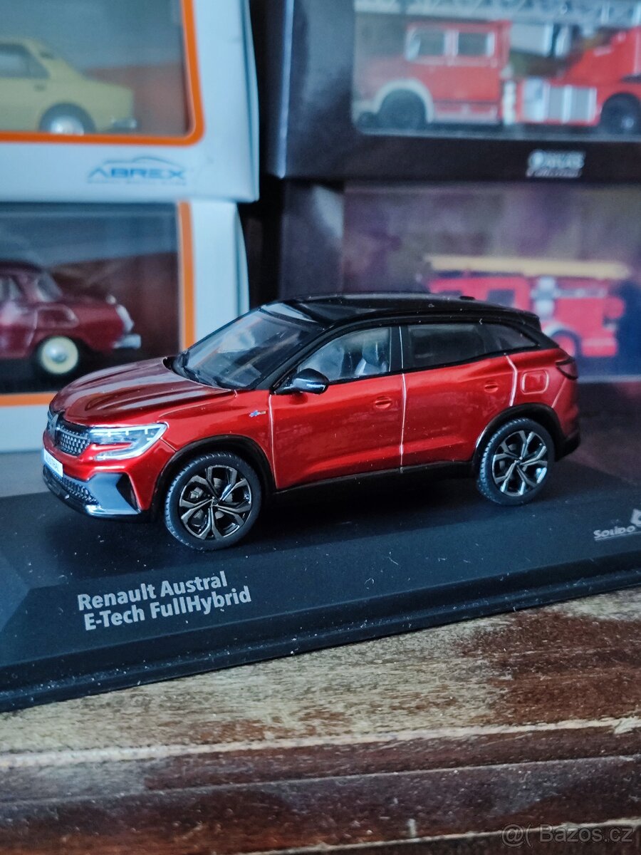 Modely áut časť 12 - 6