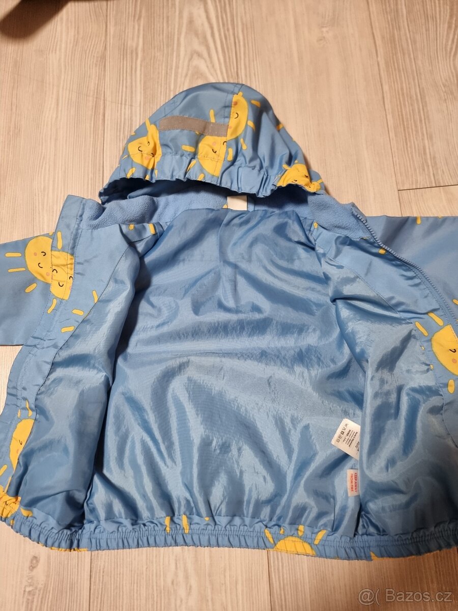 Set Lindex sluníčka 86 - 6