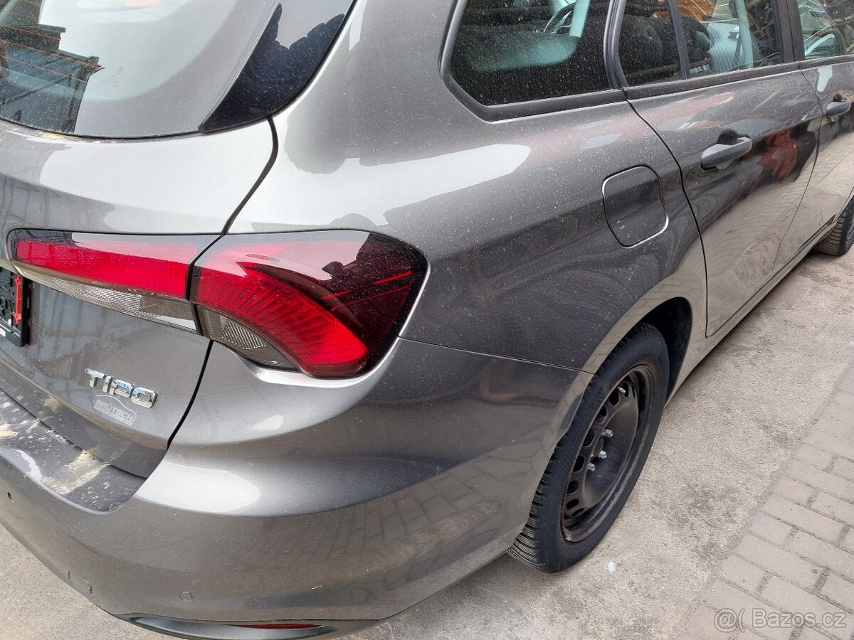 Fiat Tipo 1.6mj 2018 - 6