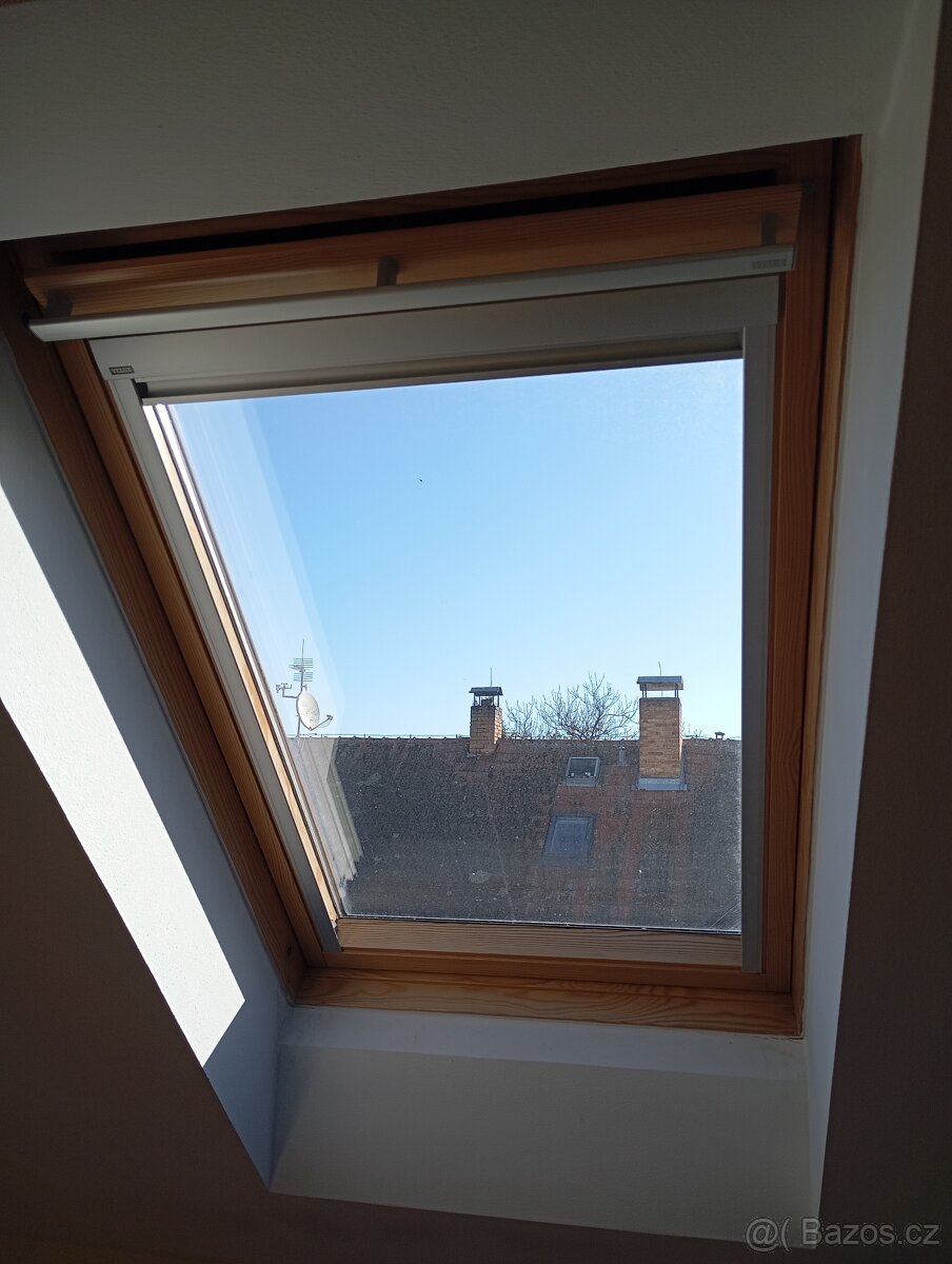 Okna Velux - 6