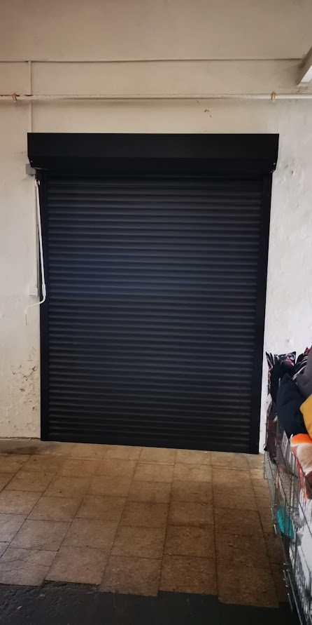 PRONAJMEME prostor ke skladování 160m2 - 6