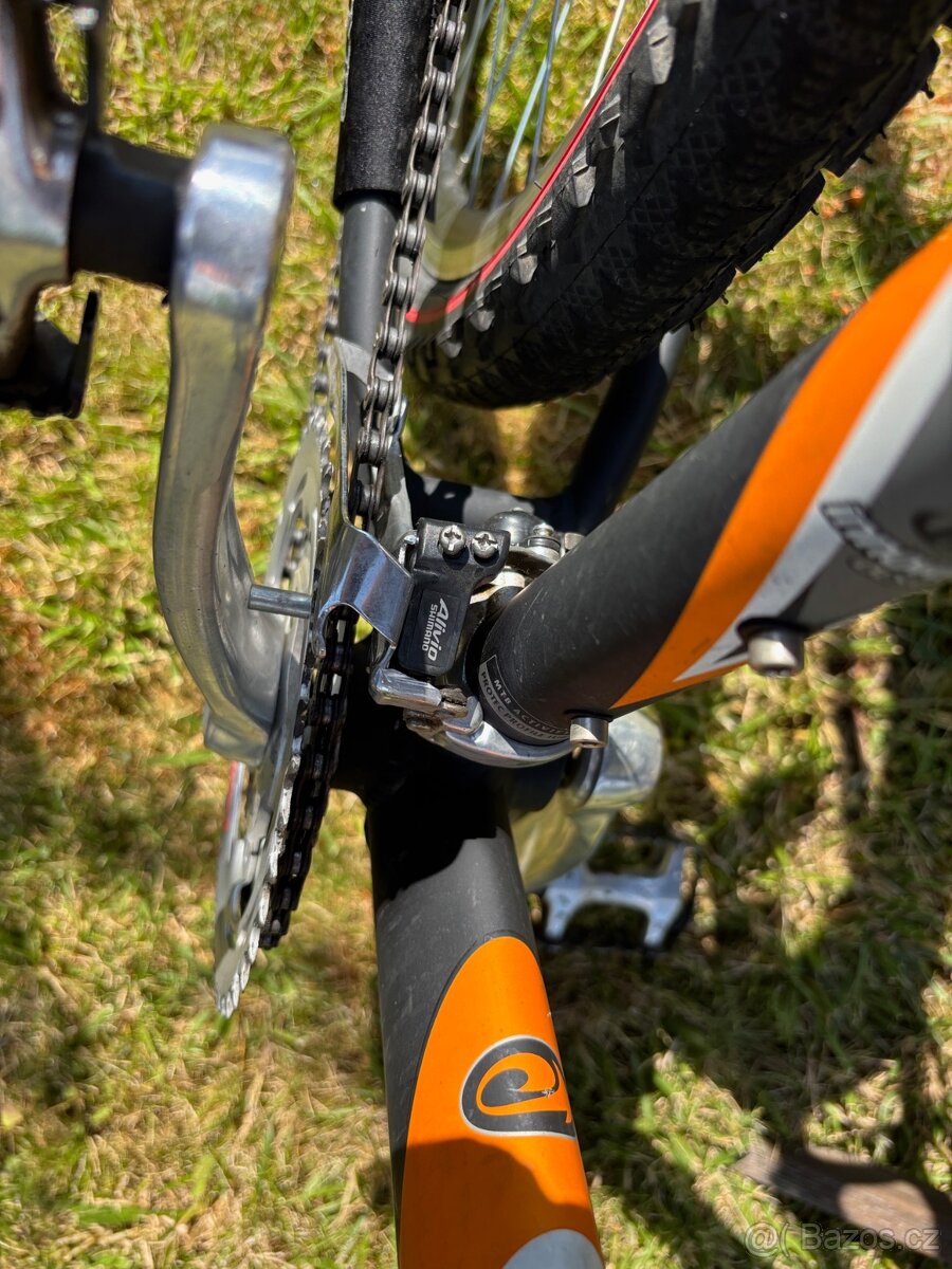 Kolo Kellys Salamander - 6