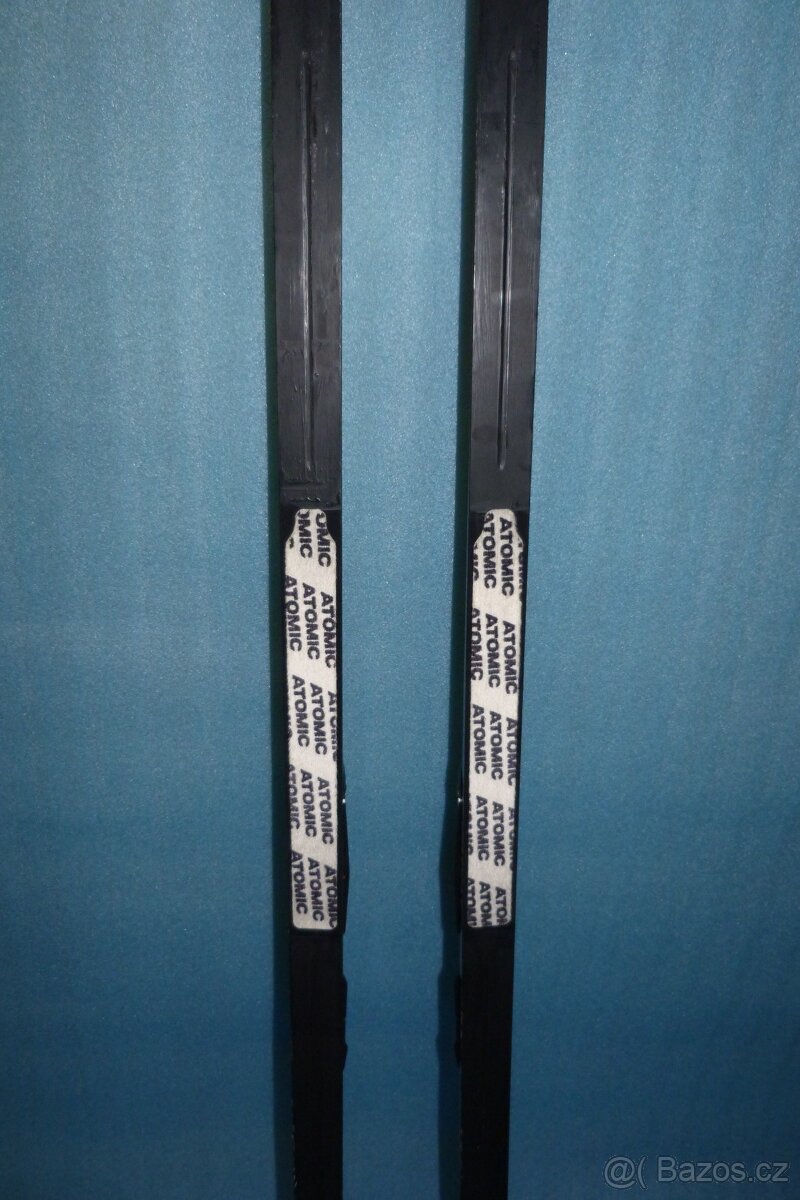 běžky ATOMIC Redster C9 Skintec - 157 cm - 6