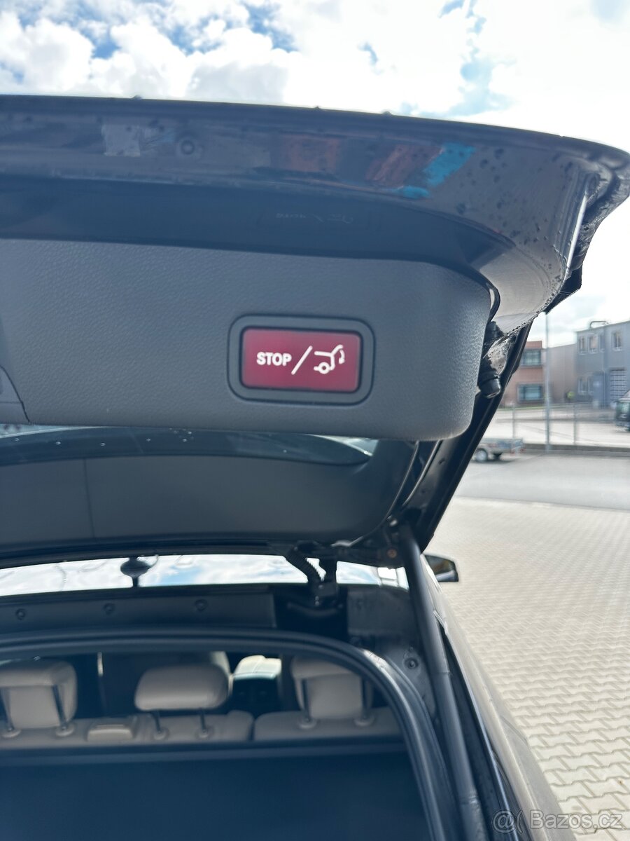 Mercedes Benz ML350 CDI 4Matic Bluetec verze166 - 6