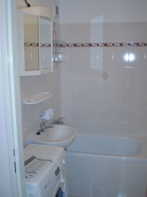 Pronajmu byt 1+1 - 6