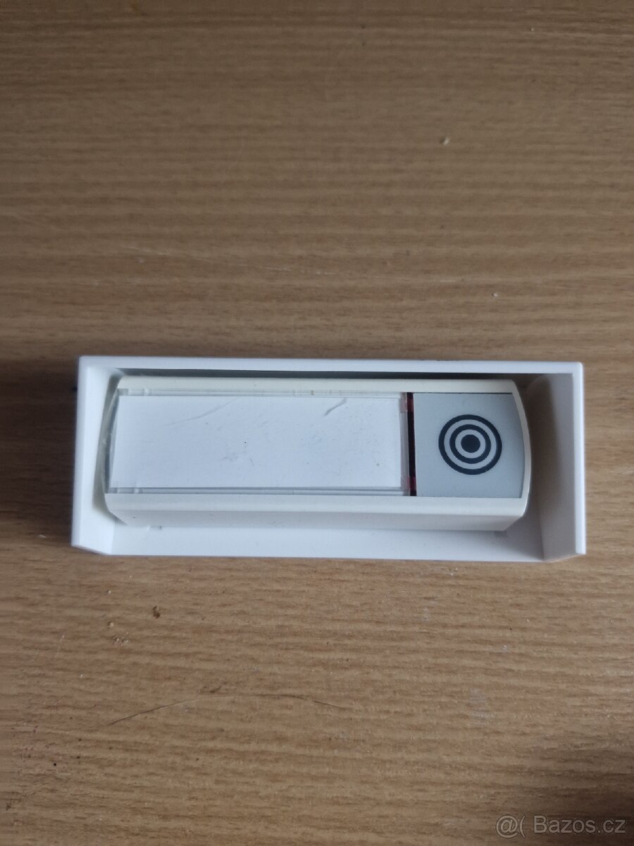 Jablotron čidla - 6