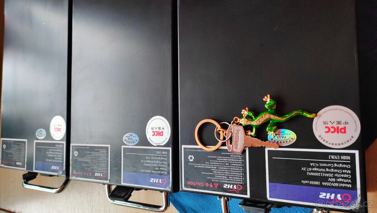 Elektročtyrkolka - 6