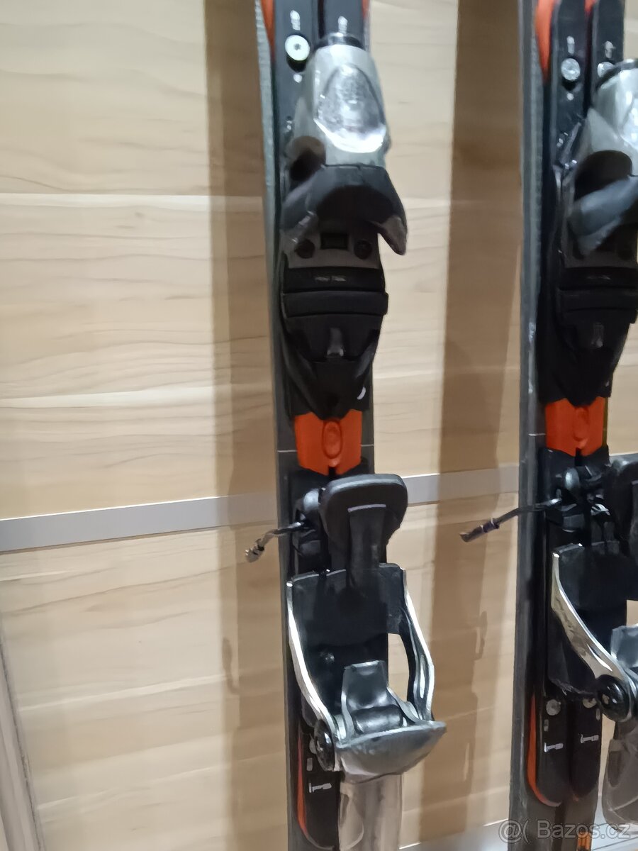 Lyže Rossignol Zenith 162cm - 6