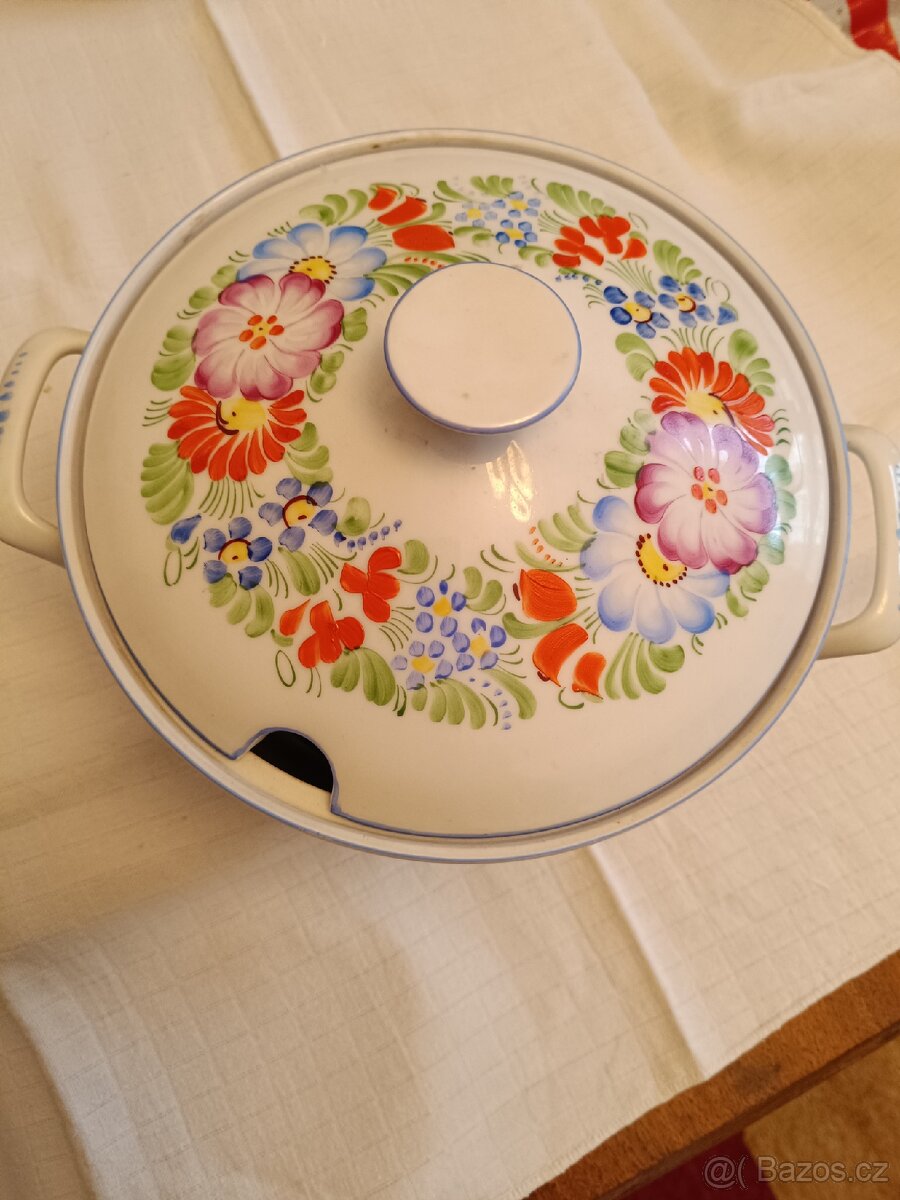 Staré věci z chalupy - 6