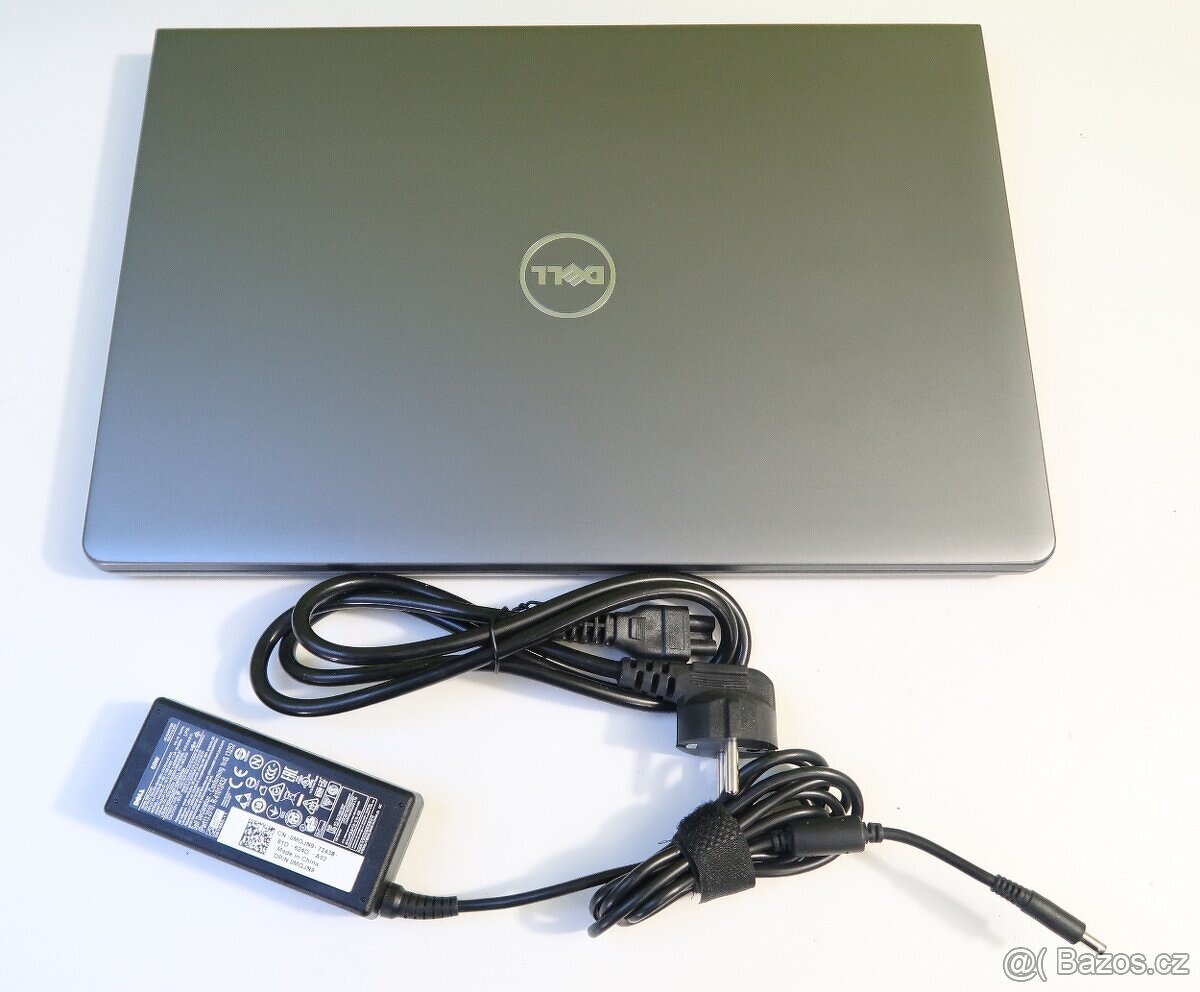 DELL VOSTRO 3568 /i5-7200/8GB/SSD256GB/WIN11/ZÁRUKA - 6