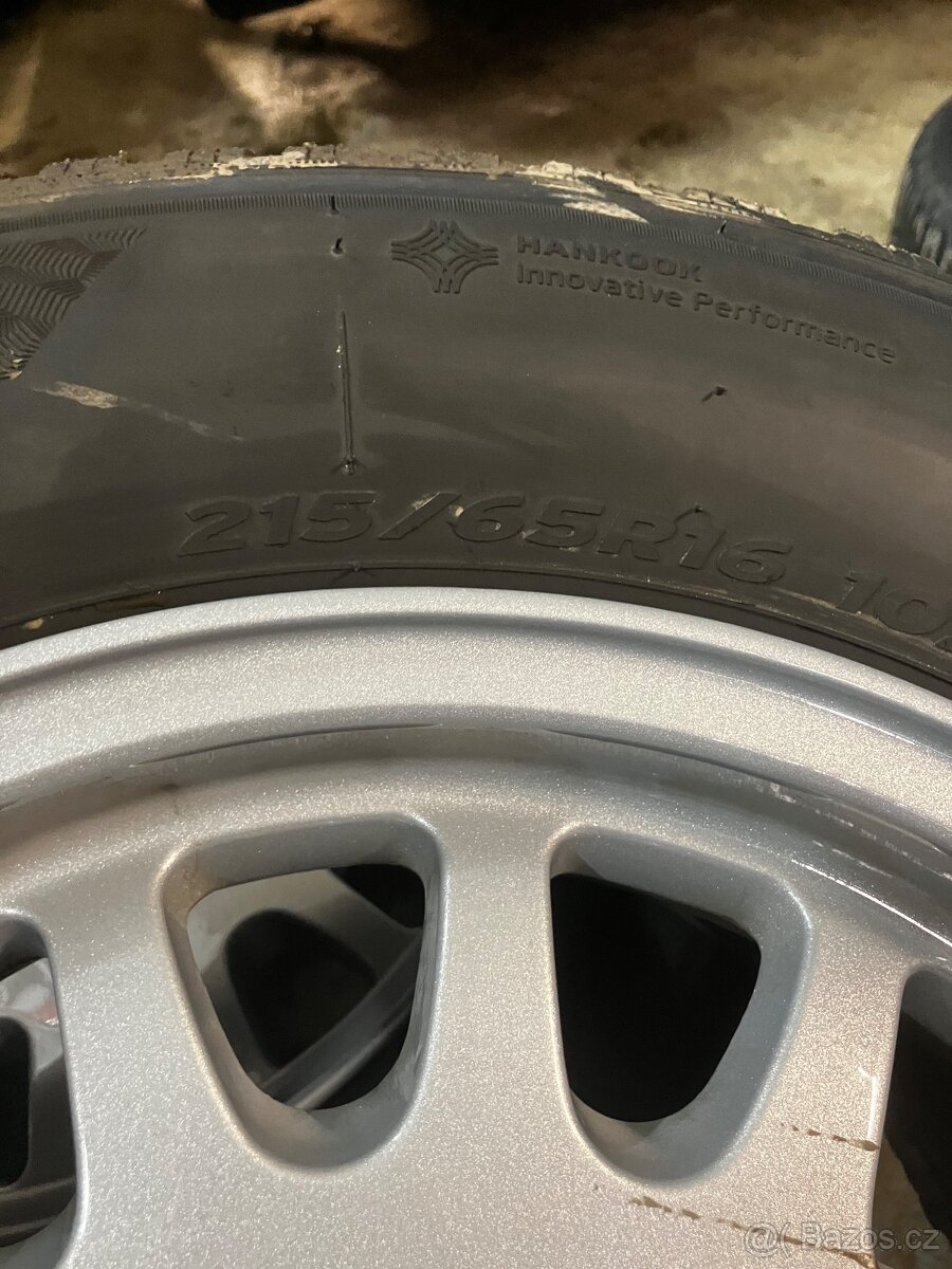 BMW alu 5x120 R 16 et 20 - 6