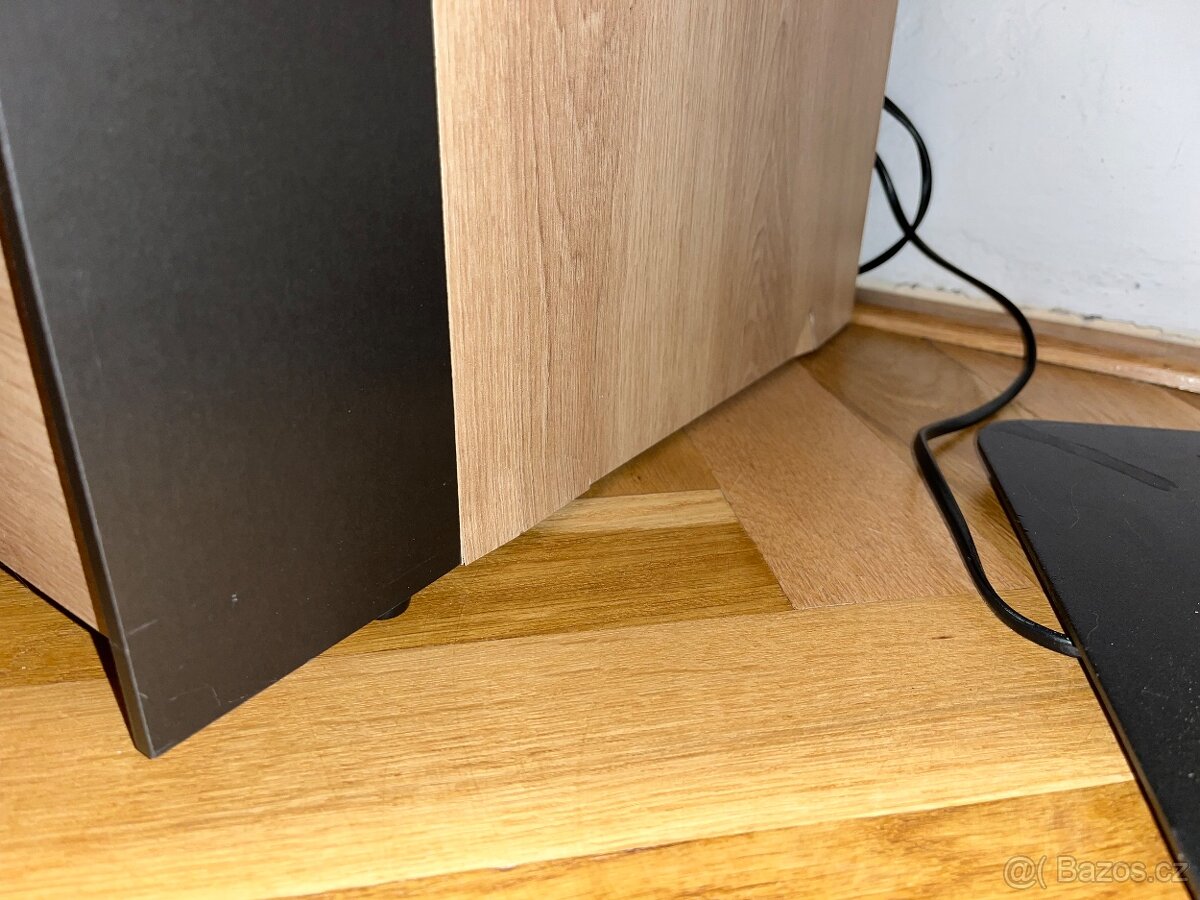 Botník - dřevěný - 6