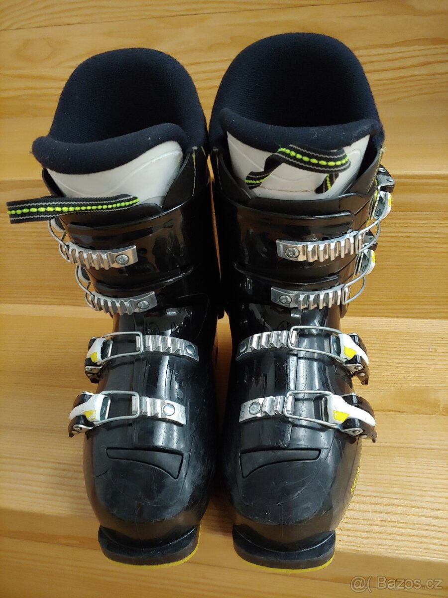 Prodám dětské přeskáče Rossignol Comp J4 vel. 230 - 6