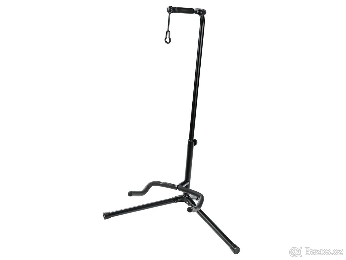 Klasická kytara Yamaha C40 4/4 SET TOP STAV - 6