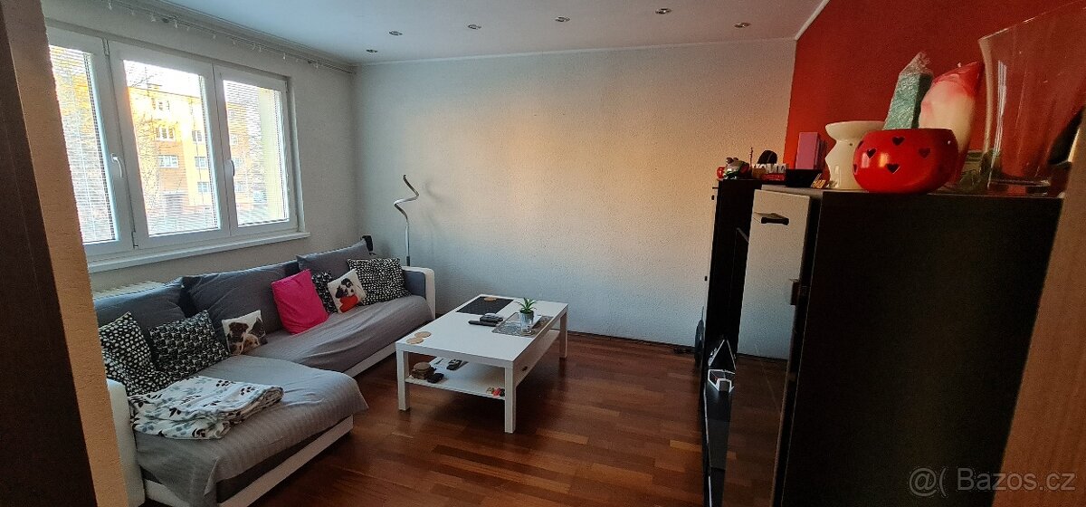 Prodám byt 2+1 (53m2) v osobním vlastnictví - 6