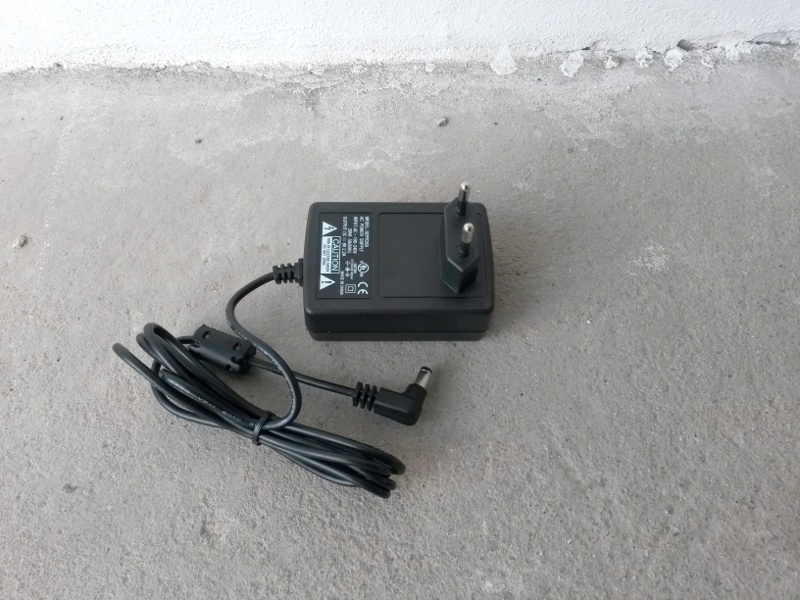 Paletový vozík s váhou MV20M - 6