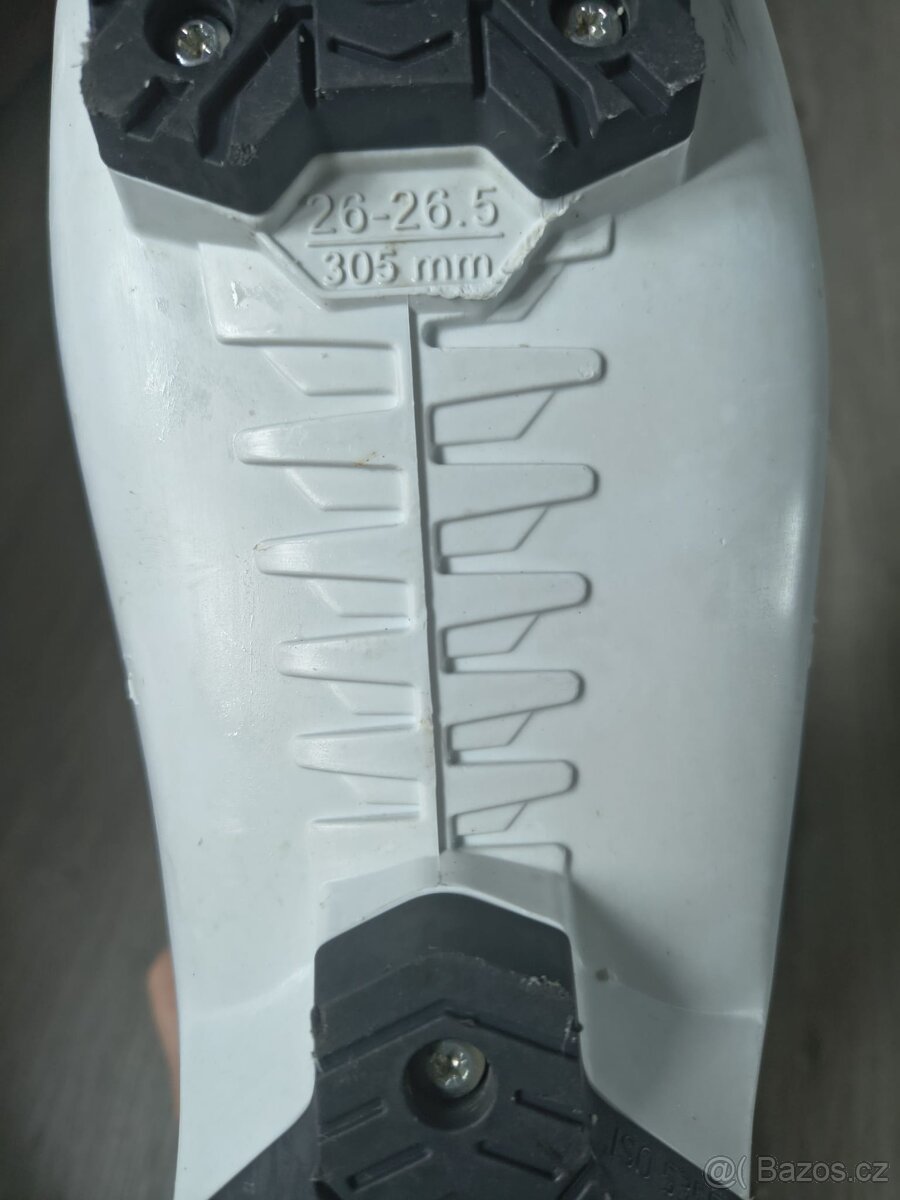 Lyžáky Nordica Cruise - 6