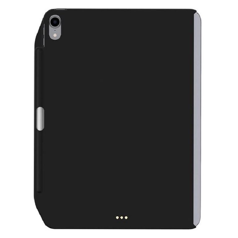 iPad Pro 12,9" CoverBuddy Protect Case Black/White - 6