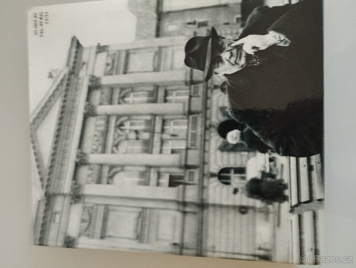 KOPECKÝ,PIVEC-50 Kč - 6