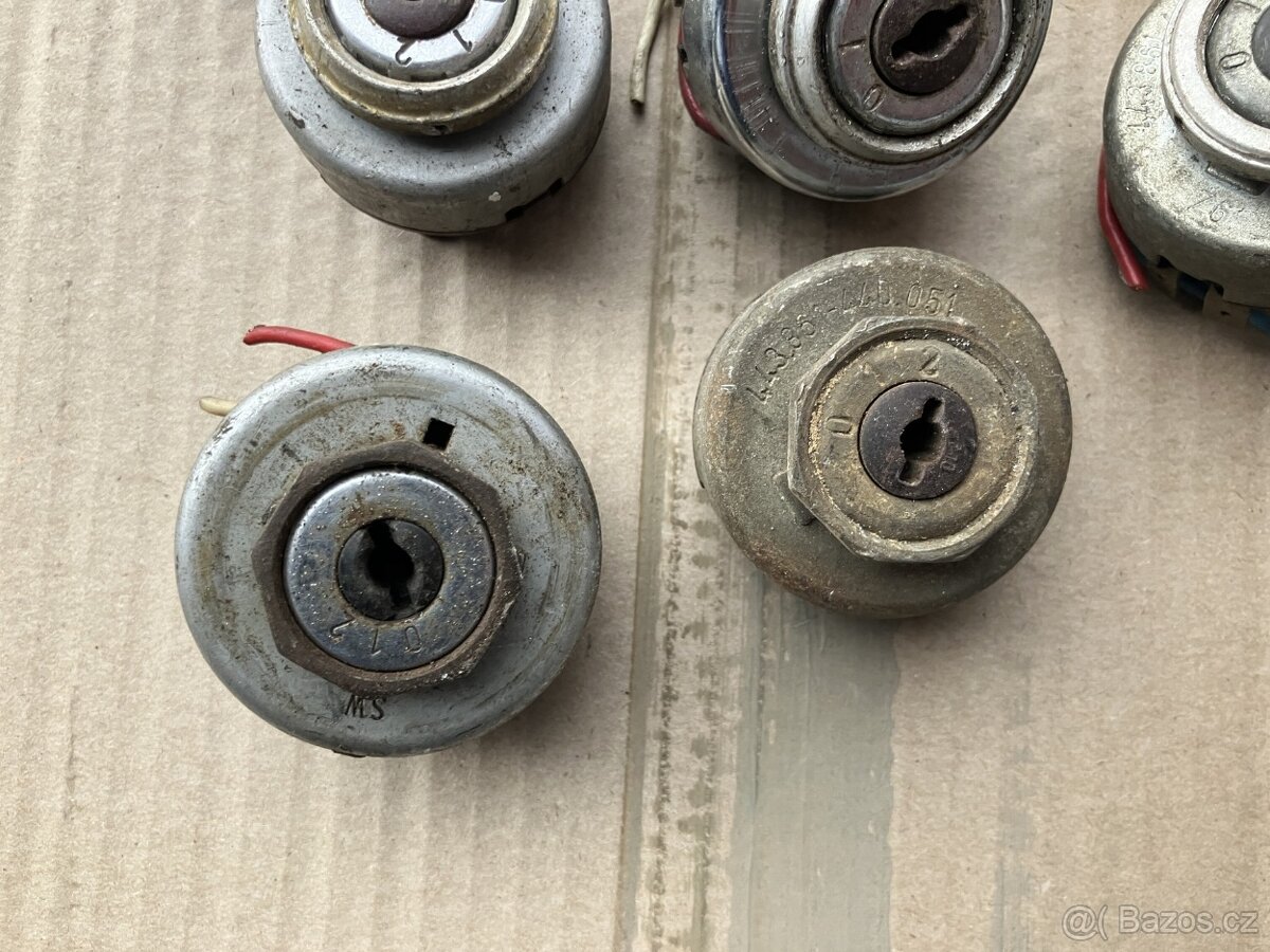 jawačz spínací skříňky - 6