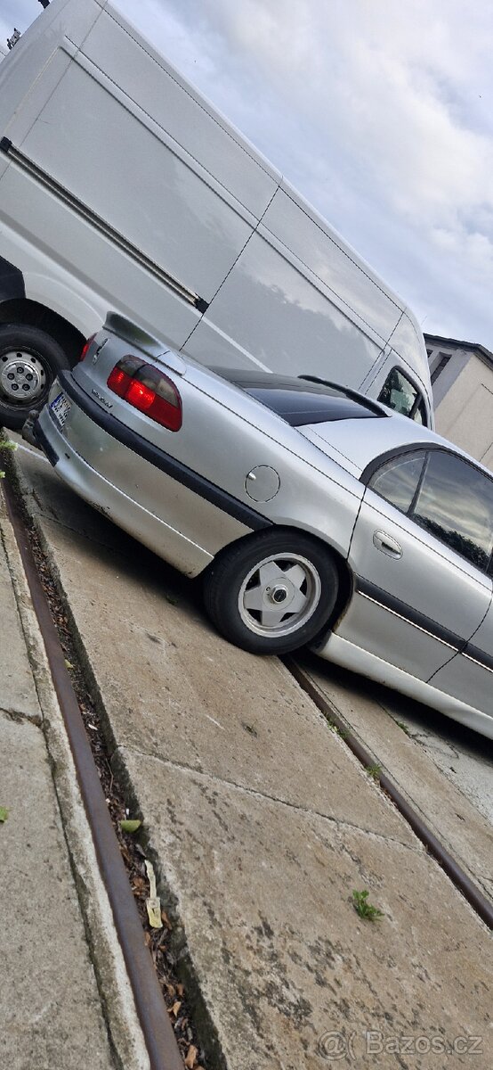 Borbet A 5x110 R15 - 6