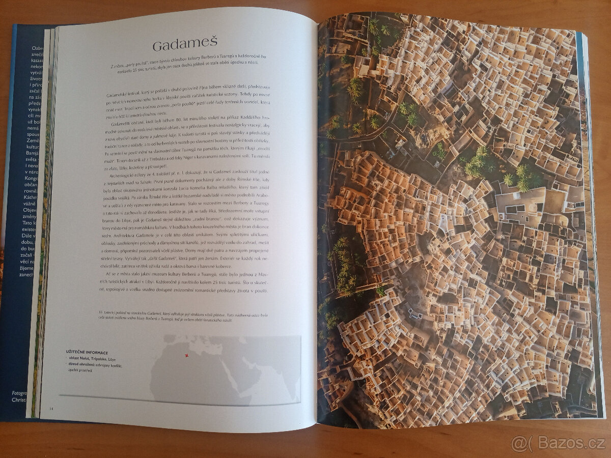 Místa která musíte navštívi - 6