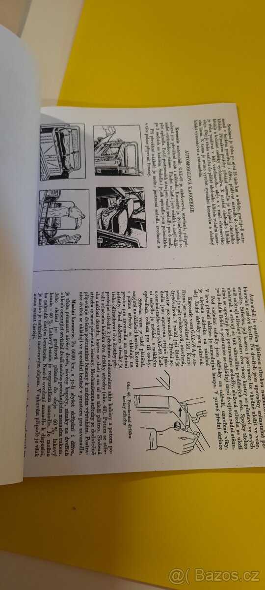 Gaz 69 přiručka - 6