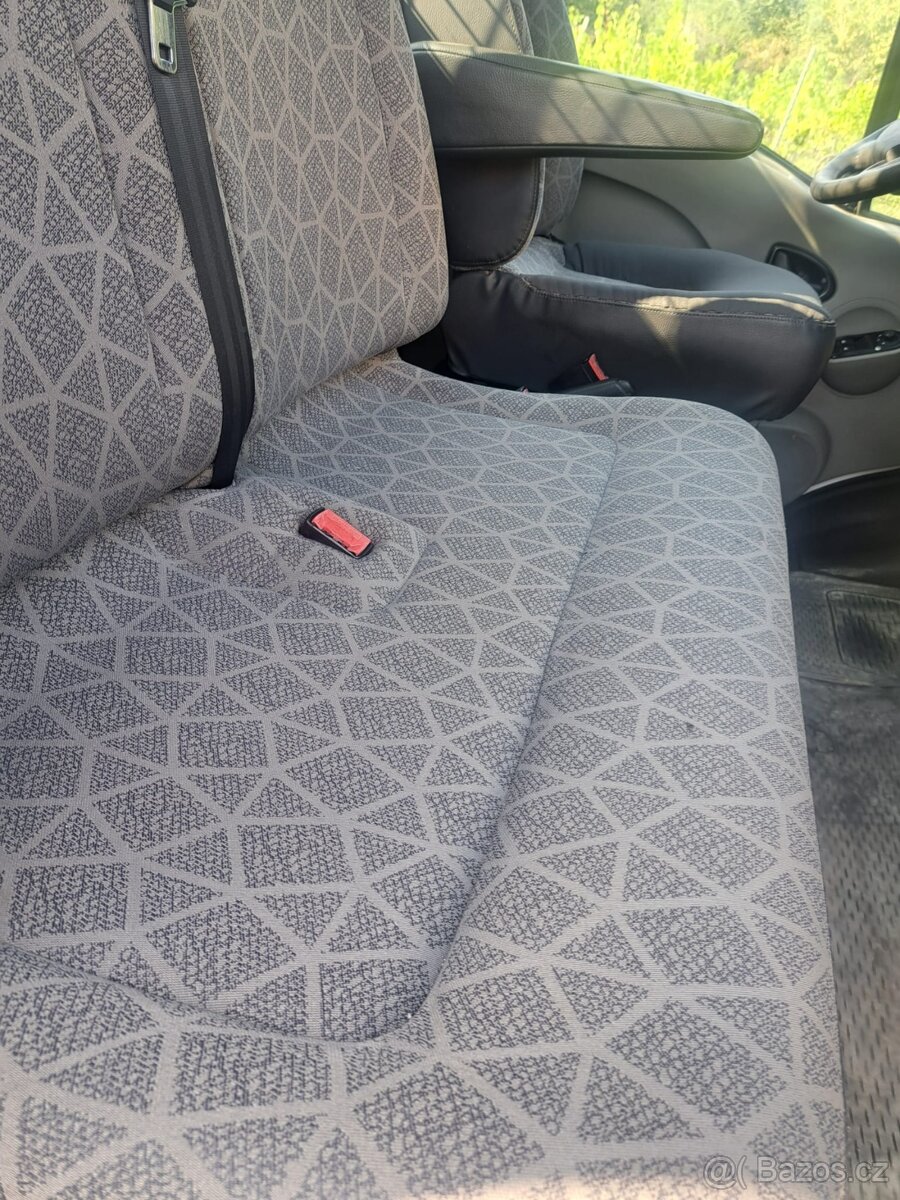 Predám Renault Mascot - 6