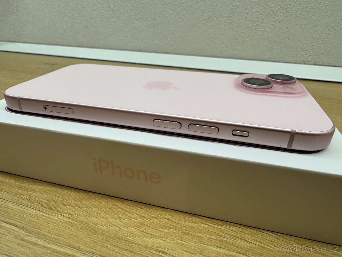 iPhone 15 128gb - 6