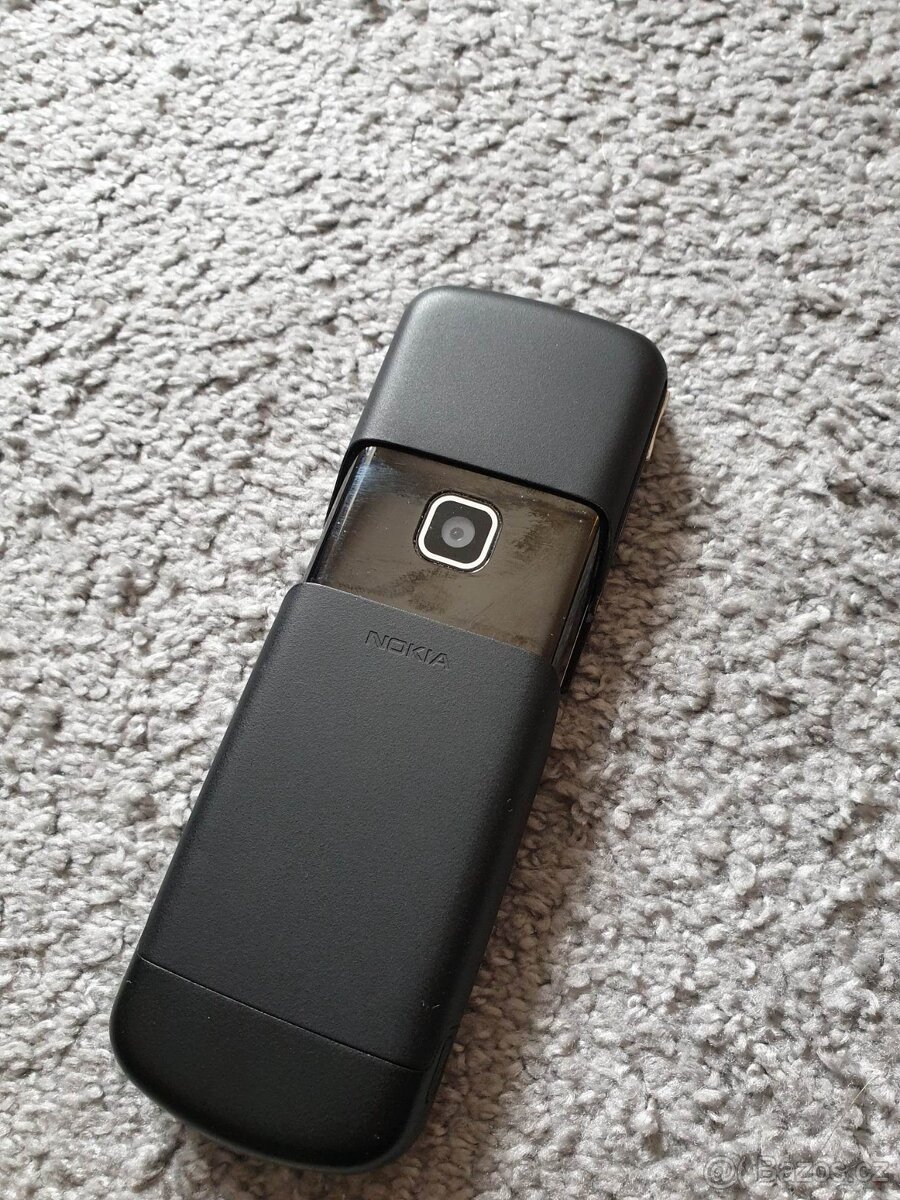 ⭐Nokia 8600 Luna ⭐ - 6