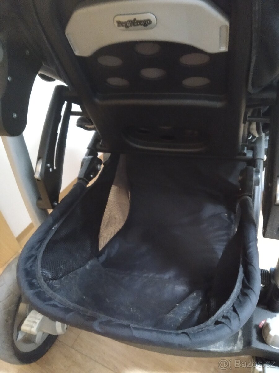 Kocarek Peg Perego - 6