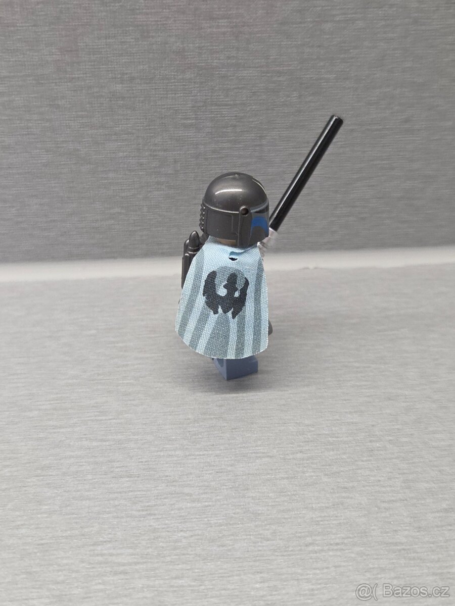 LEGO STAR WARS PRE VIZSLA sw0416 - 6