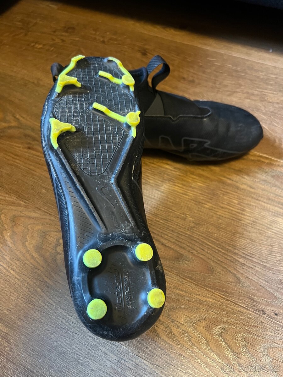 Dětské kopačky Nike Mercurial - 6