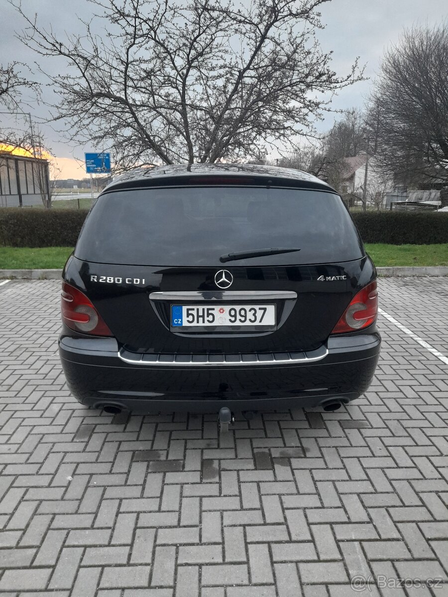 R280 (klasické odpružení) - 6