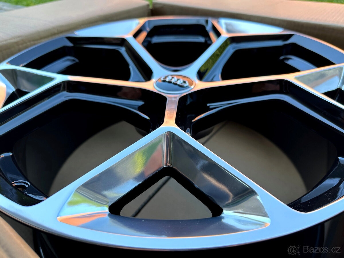 Alu kola 5x112 20" - typ 155 - 6