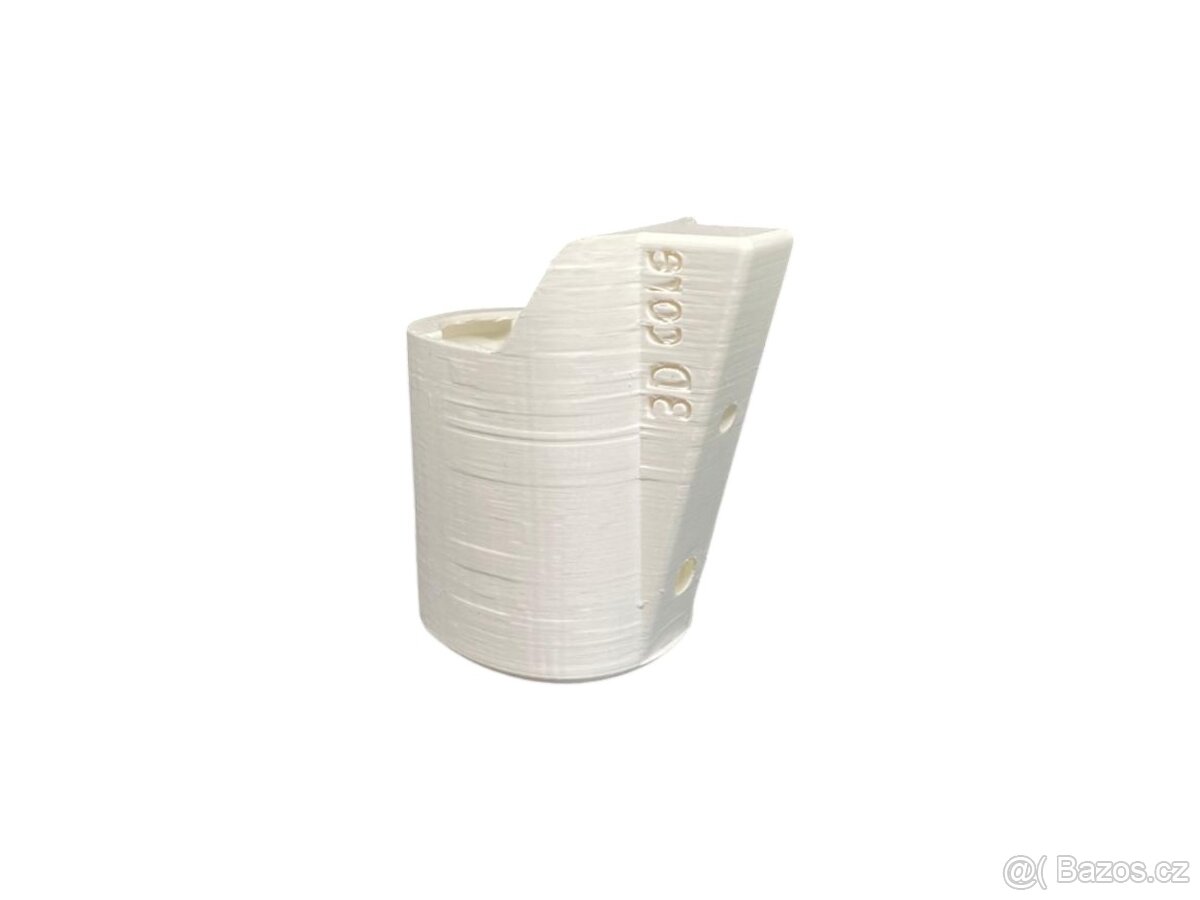 Držák na baterie pro Bosch 12V - 6