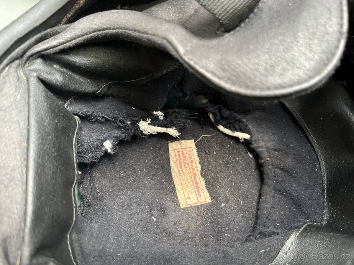 Přilba, motokros - 6