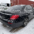 Mercedes E, W213 E350 - 6